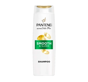 Pantene Pro-V Smooth&Sleek szampon do włosów puszących się 500 ml