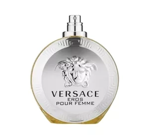 Tester Versace Eros Pour Femme woda perfumowana spray 100 ml