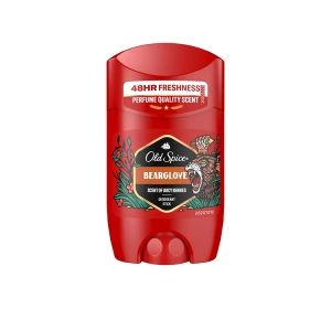 Old Spice Bearglove dezodorant w sztyfcie dla mężczyzn 50 ml