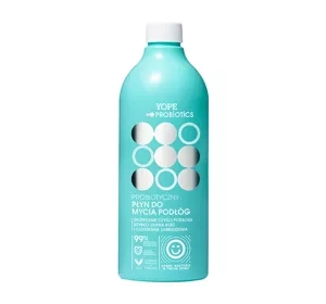 Yope Probiotics probiotyczny płyn do mycia podłóg 750ml