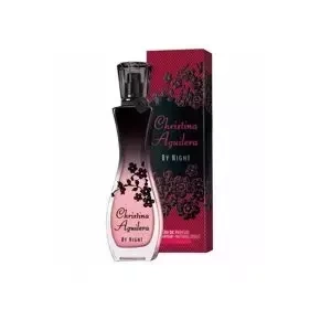 Christina Aguilera By Night woda perfumowana spray 30 ml