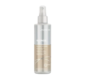 Joico Blonde Life Strong Detangler regenerująca odżywka do włosów bez spłukiwania 200 ml