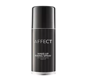 Affect Makeup Fixing spray utrwalający 150 ml