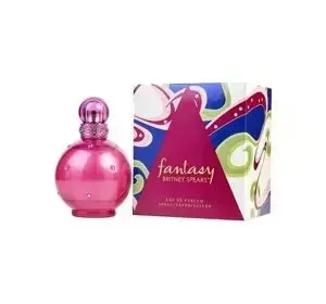 Britney Spears Fantasy woda perfumowana spray 30 ml