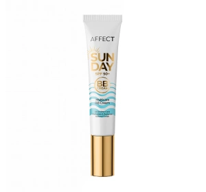 Affect Sunday wielofunkcyjny krem BB SPF50+ Medium 30 ml