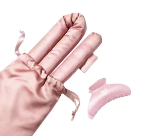 Hairburst satynowy wałek do kręcenia włosów