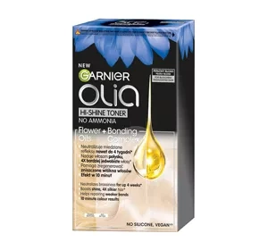 Garnier Olia toner do włosów 10.2 Perłowy Blond