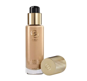 Oriflame Giordani Gold Age Defying SPF12 podkład z serum Beige Warm 30 ml