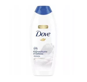 Dove Original kremowy żel do kąpieli 750 ml