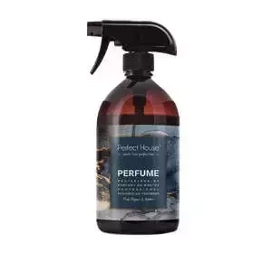Barwa Perfect House Perfume profesjonalne perfumy do wnętrz 500 ml