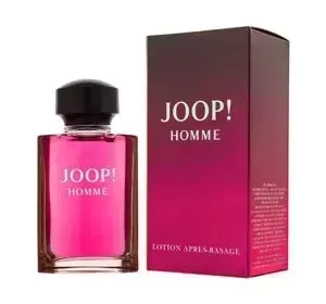 Joop! Homme woda po goleniu 75 ml