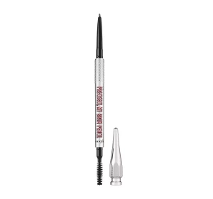 Benefit Cosmetics Precisely My Brow Eyebrow Pencil kredka do brwi 4.5 Neutral Deep Brown 0,08 g