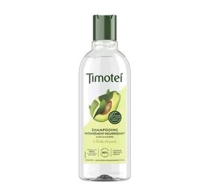 Timotei szampon intensywnie regenerujący do włosów z olejkiem awokado 300 ml
