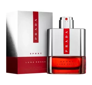 Prada Luna Rossa Sport woda toaletowa spray 100 ml