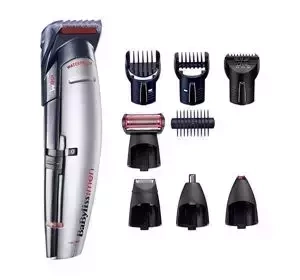 Babyliss Men multifunkcyjny trymer 10w1 E837 E