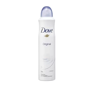 Dove Original antyperspirant w sprayu 250 ml