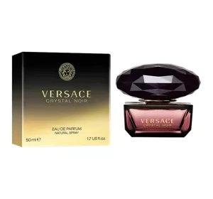 Versace Crystal Noir woda perfumowana spray 50 ml
