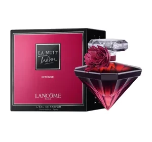 Lancôme La Nuit Trésor Intense woda perfumowana spray 100 ml