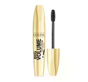 Eveline Cosmetics Big Volume Explosion tusz do rzęs 12 ml