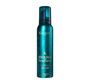 Kerastase Styling Mousse Bouffante pianka do włosów 150ml