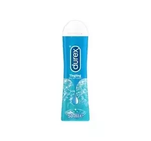 Durex Tingling żel intymny 50 ml