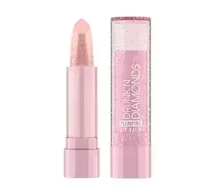 Catrice Drunk'n Diamonds błyszczący balsam do ust 010 3,5 g