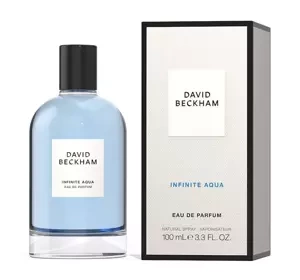David Beckham Infinite Aqua woda perfumowana spray 100 ml