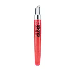 Avon Soul Energy Multi Use Gloss błyszczyk do ust, powiek i policzków 3w1 Fiery Red 5 g