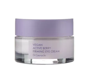 Dr. Ceuracle Active Berry ujędrniający krem pod oczy 32 g