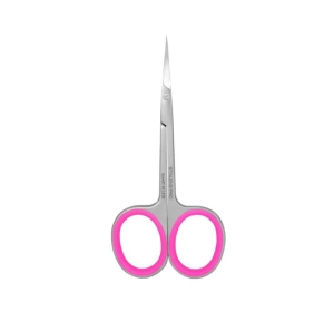 Staleks Pro Smart profesjonalne nożyczki z haczykiem do skórek SS-41/3