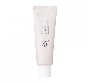 Beauty of Joseon Relief Sun: Rice + Probiotics krem przeciwsłoneczny do twarzy SPF50+ PA++++ 50 ml