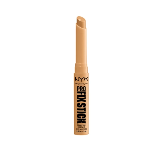  NYX Professional Makeup Pro Fix Stick korektor w sztyfcie do twarzy 08 Classic Tan 1,6g