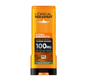 L’Oréal Paris Men Expert Hydra Energetic żel pod prysznic 400ml