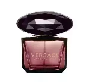 Tester Versace Crystal Noir woda perfumowana spray 90 ml