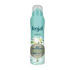 Fenjal Vitality antyperspirant w sprayu 150 ml