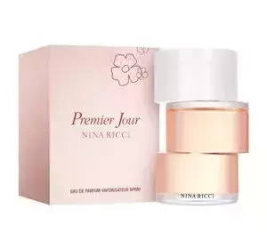 Nina Ricci Premier Jour woda perfumowana spray 100 ml