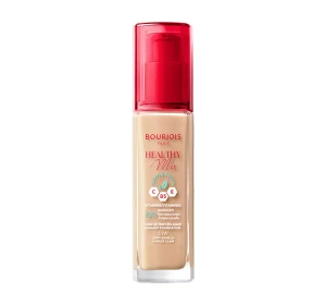 Bourjois Healthy Mix Clean podkład do twarzy 51 W Light Vanilla 30 ml