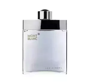 Tester Montblanc Individuel woda toaletowa spray 75 ml