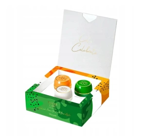 Oriflame Tender Care Collection zestaw balsamów do ust 3 x 10,5 ml