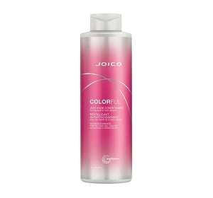 Joico Colorful Anti-Fade Shampoo szampon przeciwdziałający blaknięciu koloru włosów 1000 ml