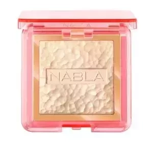 NABLA SKIN GLAZING ROZŚWIETLACZ 01 OZONE 6,5G