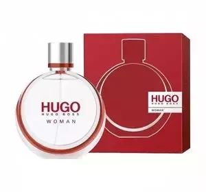 Hugo Boss Hugo Woman woda perfumowana spray 50 ml