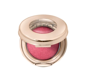 Affect x Ruda Maluje Glow Bakery róż wypiekany Cherry Choco 3 g