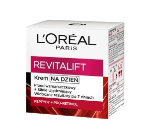 L'Oréal Paris Revitalift krem przeciwzmarszczkowy na dzień 50 ml