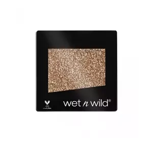 Wet n Wild Color Icon brokatowy cień do powiek Brass 1,4g