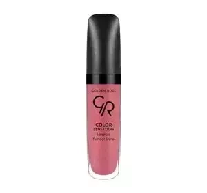 Golden Rose Color Sensation Lipgloss błyszczyk do ust 120 5,6 ml