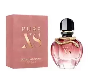 Rabanne Pure XS for Her woda perfumowana spray 80 ml