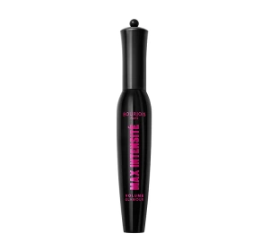 Bourjois Volume Glamour Max Intensité tusz do rzęs Intense Black 12 ml