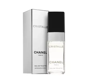 Chanel Cristalle woda toaletowa spray 100 ml