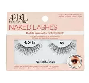 Ardell Naked Lashes sztuczne rzęsy na pasku 426